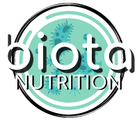 Biota Nutrition Logo